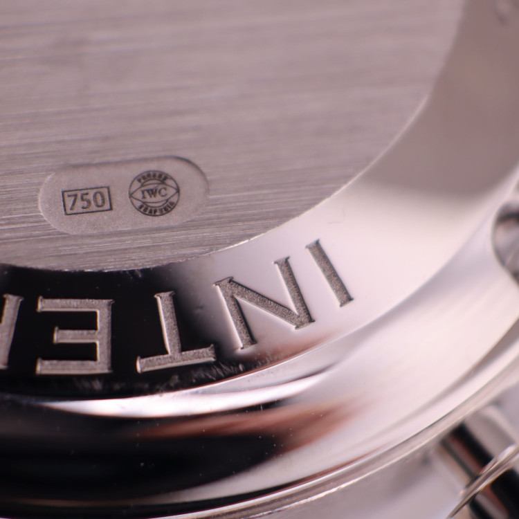 IWC IWC Portugieser Chronograph - Bild 4 